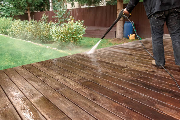 Best Roof Washing  in Harrisonville, MO