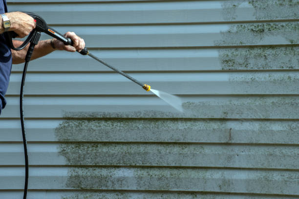 Best Patio and Deck Pressure Washing  in Harrisonville, MO