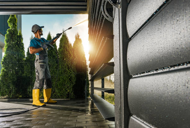 Best Parking Lot and Garage Cleaning  in Harrisonville, MO