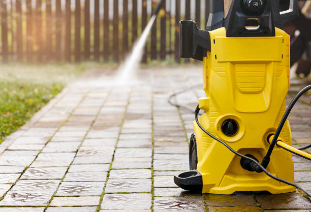 Trusted Harrisonville, MO Pressure Washing Services Experts