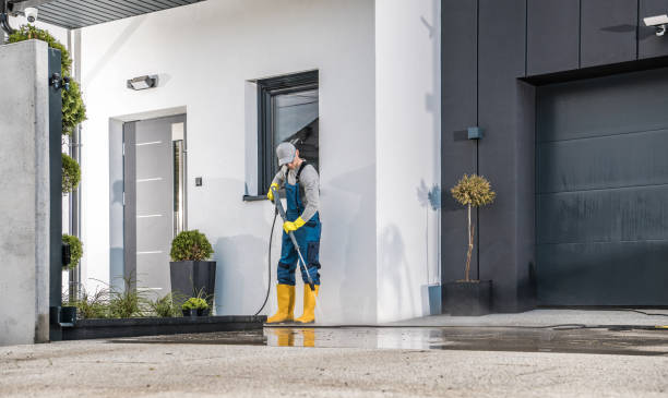 Best Restaurant Pressure Washing  in Harrisonville, MO